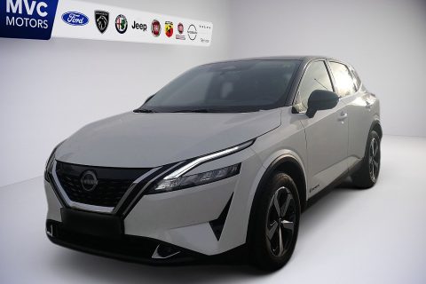 Nissan Qashqai 1.5 VC-T e-Power 140kW AT N-CONNECTA