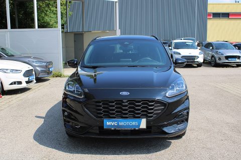 Ford Kuga 2,0 EcoBlue Hybrid ST-Line X Aut.