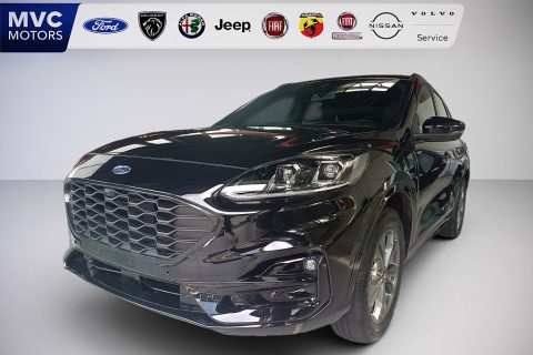 Ford Kuga 2.5 Duratec PHEV 165 kW ST-Line