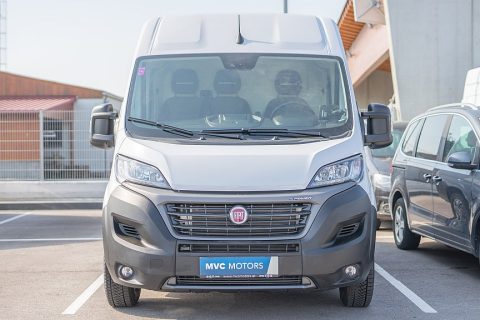 Fiat E-Ducato 35 L2H2 79 kWh