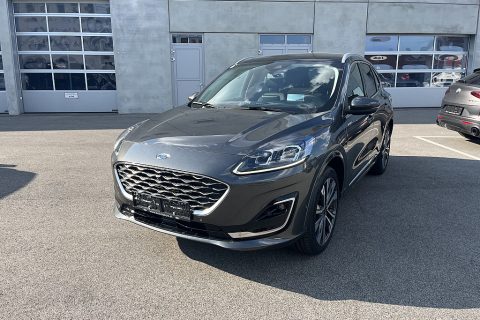 Ford Kuga 2,5 Duratec PHEV Vignale Aut.