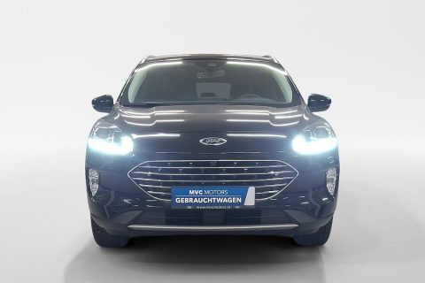 Ford Kuga 2,5 Duratec PHEV Titanium X Aut.