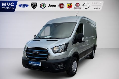 Ford E-Transit Kasten 67kWh/135kW L2H2 350 Trend