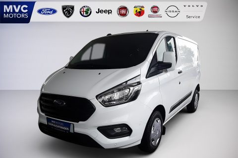 Ford Transit Custom Kasten 2,0 L1H1 280 Trend