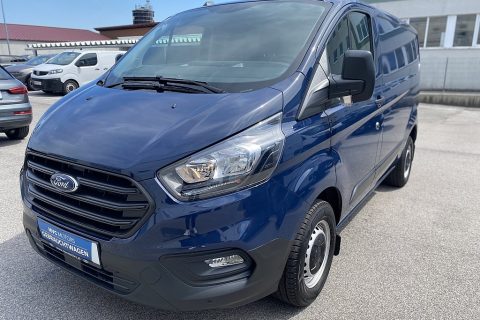 Ford Transit Custom Kasten 2,0 L1H1 280 Basis