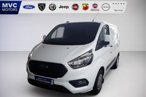 Ford Transit Custom Kasten 2,0 L1H1 280 Trend