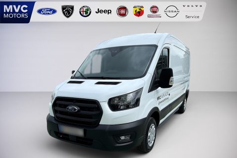 Ford Transit Kasten 2,0 TDCi L2H2 290 Trend