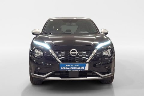 Nissan Juke 1,6 Hybrid N-Design 4AMT Aut.