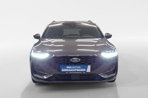 Ford Focus Turnier 1,0 EcoBoost Hybrid ST-Line Aut.