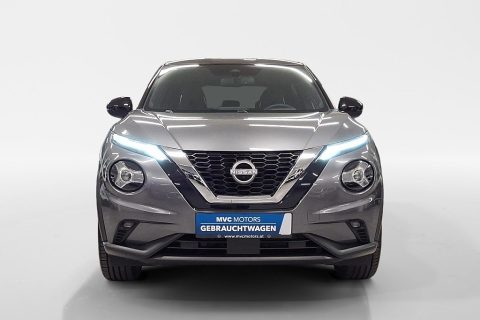 Nissan Juke 1,0 DIG-T Tekna DCT Aut.