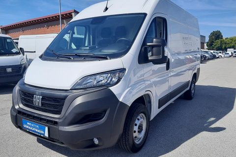 Fiat Ducato 30 L2H2 140