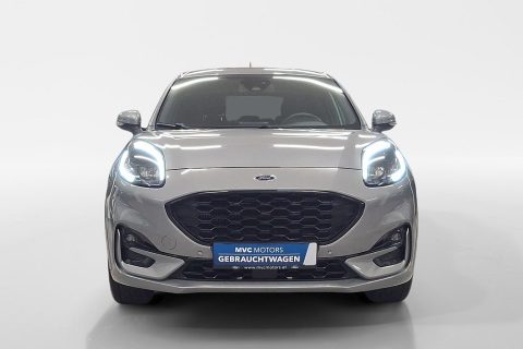 Ford Puma 1.0 l EcoB. Hybrid 92kW ST-Line Auto