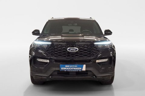 Ford Explorer 3,0 EcoBoost PHEV AWD ST-Line Aut.