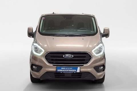 Ford Transit Custom Kasten 2,0 TDCi L1H1 280 Limited