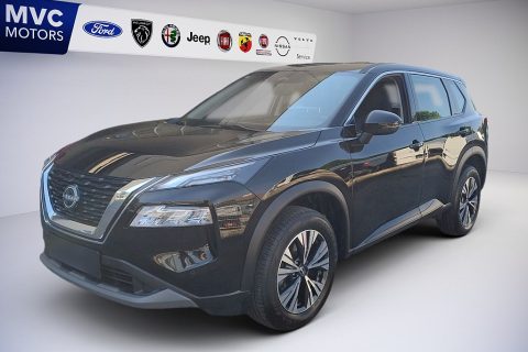 Nissan X-TRAIL 1.5 VC-T Mild-Hybrid Xtronic Acenta