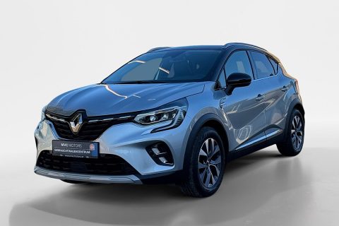 Renault Captur TCe 155 EDC PF Edition One