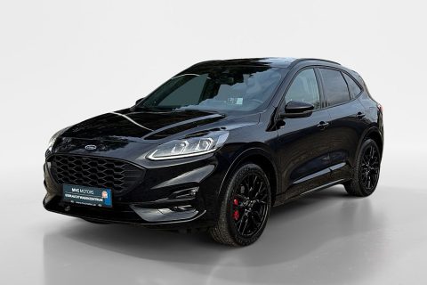 Ford Kuga 2,0 EcoBlue AWD ST-Line X Aut.