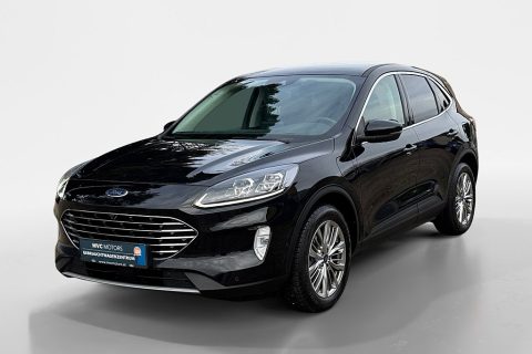 Ford Kuga 2.5 Duratec PHEV 165 kW Titanium X