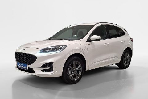 Ford Kuga 2,5 Duratec PHEV ST-Line Aut.