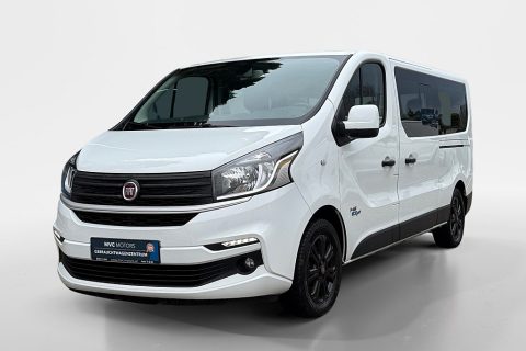 Fiat Talento M1 L2H1 Executive