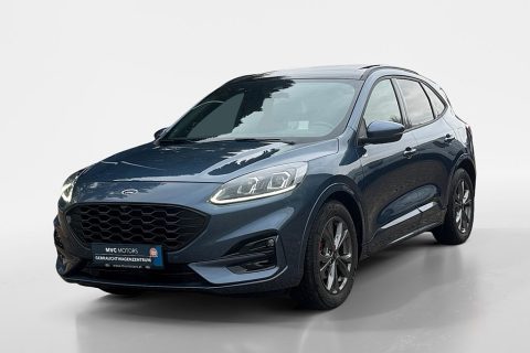 Ford Kuga 2,0 EcoBlue Hybrid ST-Line X Aut.