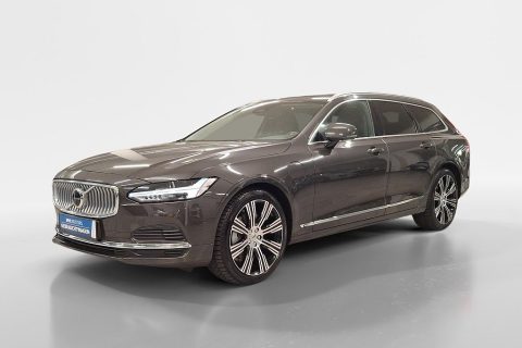 Volvo V90 T6 AWD Recharge PHEV Plus Bright