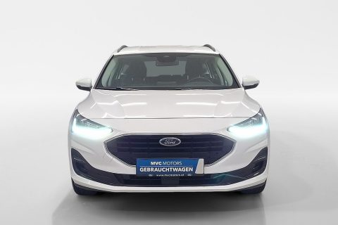 Ford Focus 1.5l EcoBlue 88kW Cool & Connect Turnier