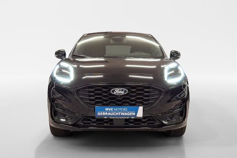 Ford Puma 1.0 l EcoB. Hybrid 92kW ST-Line Auto