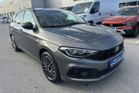 Fiat Tipo FireFly Turbo 100 City Life