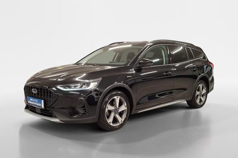 Ford Focus Turnier 1,0 EcoBoost Active