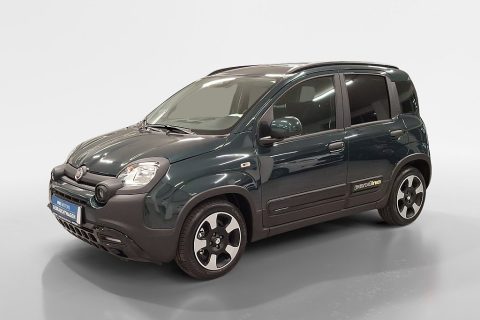 Fiat Panda 1,0 FireFly Hybrid 70 Hybrid