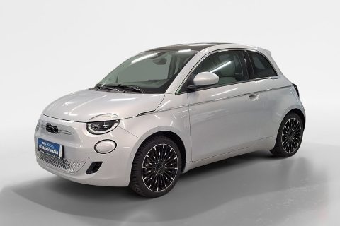 Fiat 500 Elektro La Prima 3+1 42 kWh