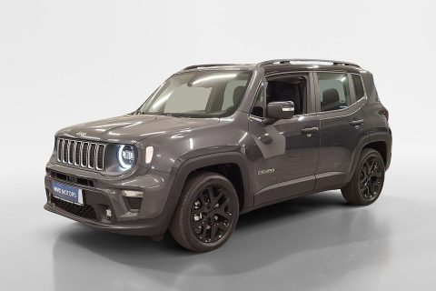 Jeep Renegade 1.5 Multiair T4 FWD DCT7 e-Hybrid Altitude