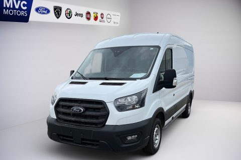 Ford Transit 290 L2H2 2.0 EcoB 105PS 4.43 Trend