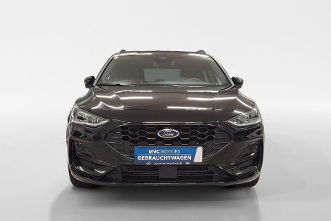 Ford Focus Turnier 1,0 EcoBoost ST-Line