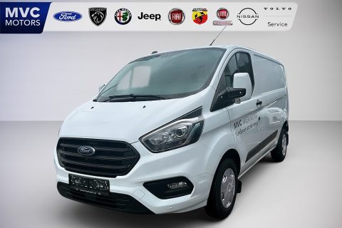 Ford Transit Custom Kasten 2,0 L2H1 300 Trend