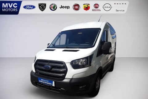 Ford Transit Kasten 2,0 TDCi L2H2 290 Trend