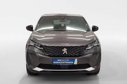 Peugeot 3008 PureTech 130 EAT8 Allure