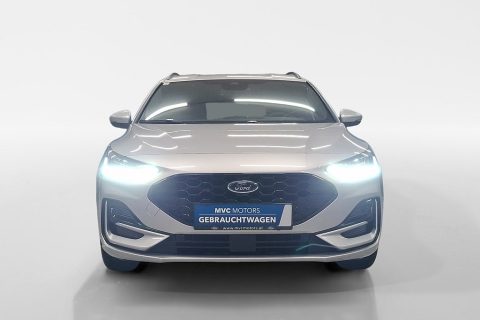 Ford Focus 1,0 EcoBoost ST-Line X Aut.