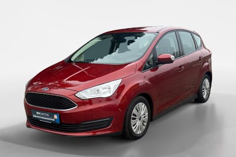 Ford C-MAX Titanium 1,5 EcoBoost Aut.