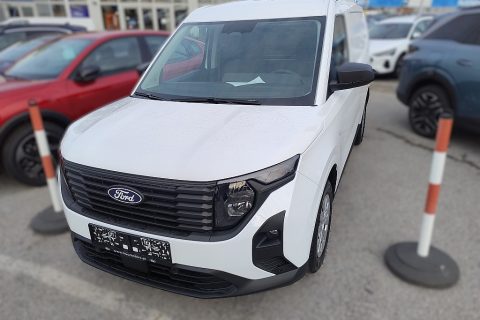 Ford Transit Courier 2024.25 Trend Kastenwagen Frontant