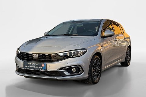 Fiat Tipo MultiJet 130 SCR Life