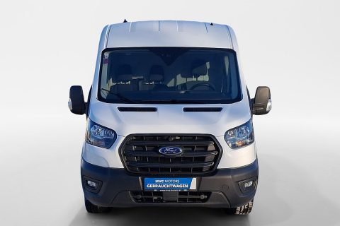 Ford Transit Kasten 2,0 TDCi L3H2 310 Trend