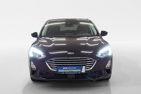 Ford Focus 1,0 EcoBoost Cool & Connect Aut.