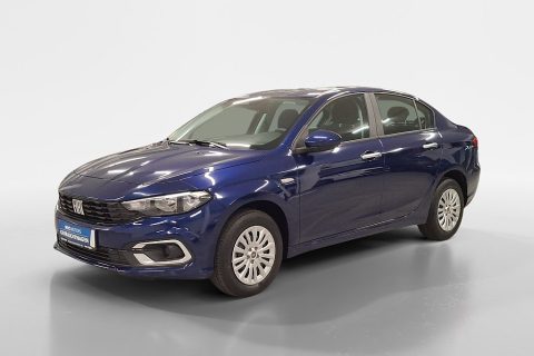 Fiat Tipo 1.6 Turbodiesel Tipo