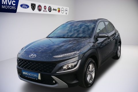 Hyundai Kona 1.0 T-GDi 2WD Smart Line