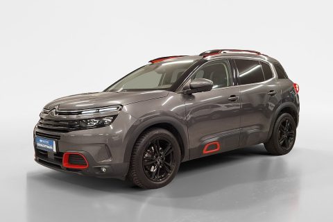 Citroën C5 Aircross BlueHDI 130 S&S Shine EAT8 Aut.