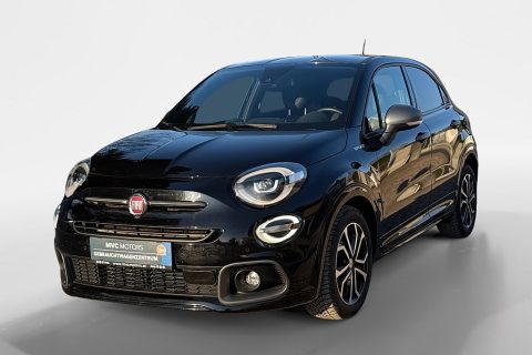 Fiat 500X 1.6 MultiJet 130 SCR Sport