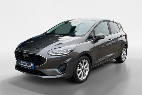 Ford Fiesta Cool & Connect 1,0 EcoBoost Start/Stop