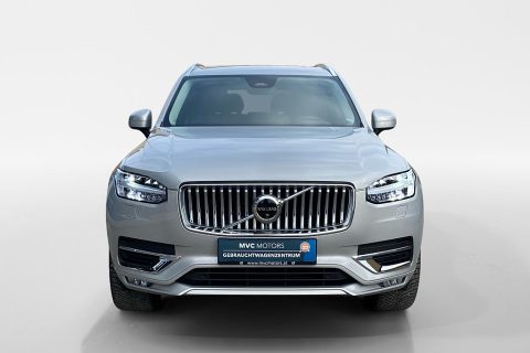 Volvo XC90 B5 AWD Plus Dark 7-sitzer